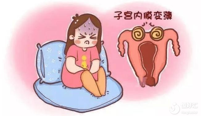 子宮內(nèi)膜薄的一些簡單知識(shí)